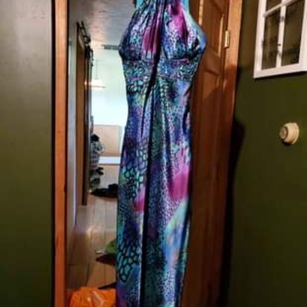 Prom/formal dress